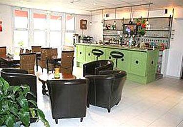 Des Ponts D'arles Hotel 3*