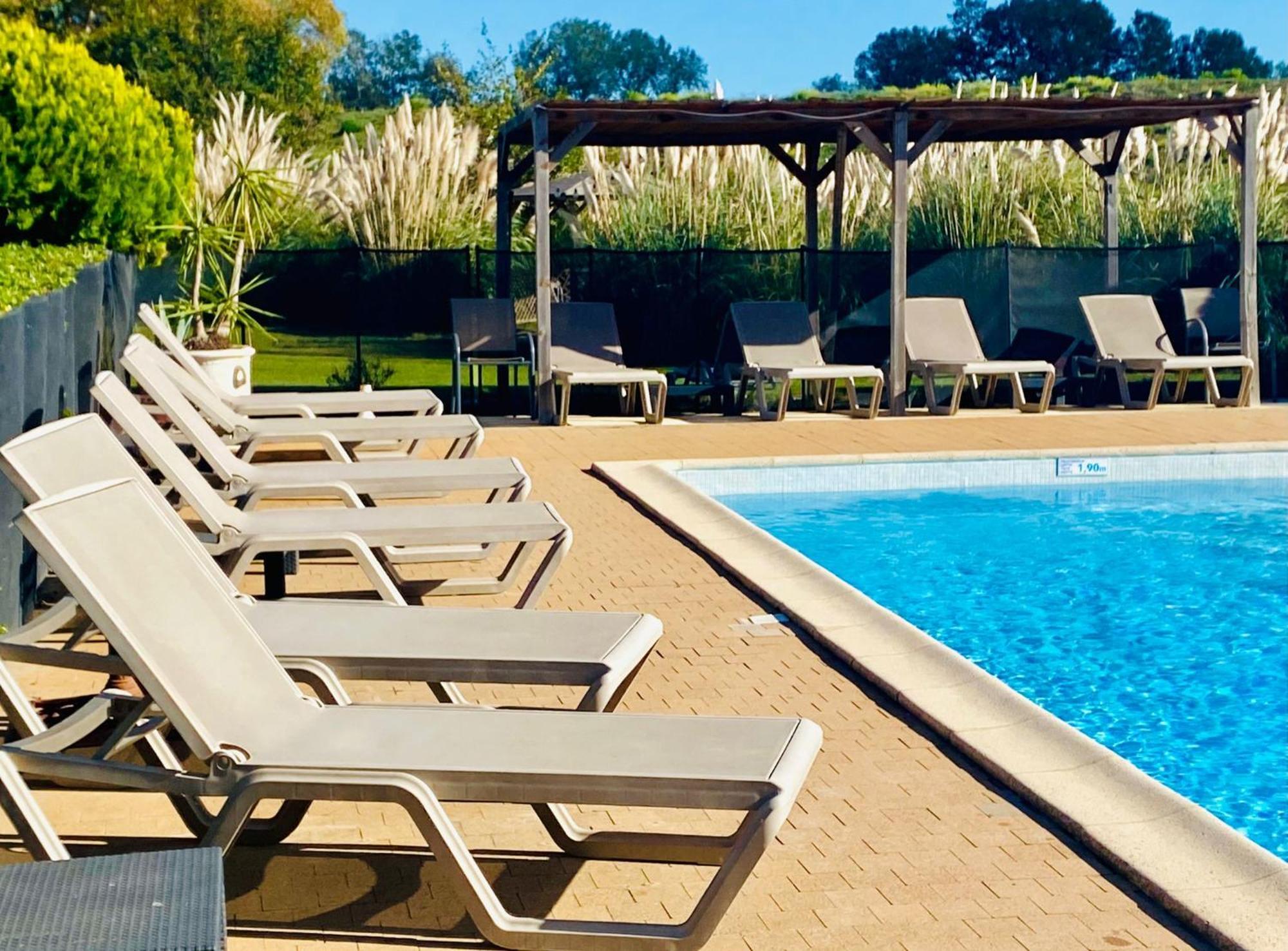 Des Ponts D'arles Hotel 3*