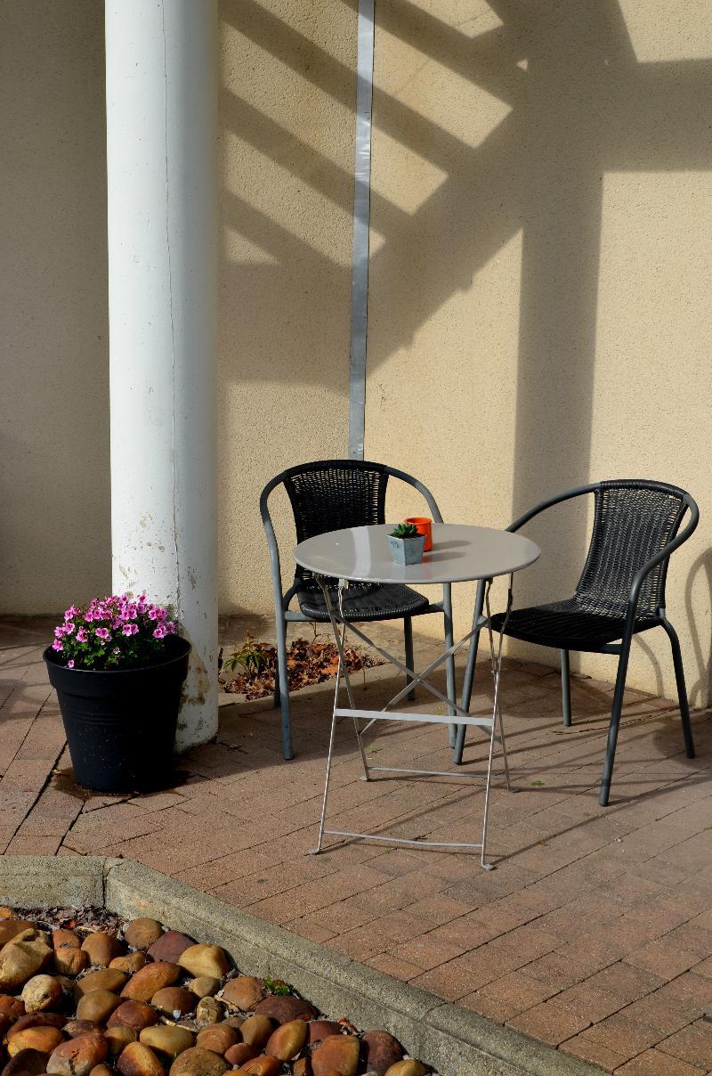 Hotel Des Ponts D'arles Arles