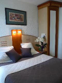 Hotel Des Ponts D'arles Arles
